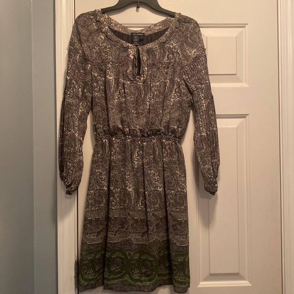 Max edition dress great for any occasion!